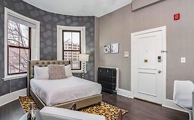 Premier Suites Bay Village